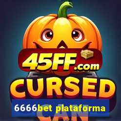 6666bet plataforma
